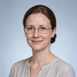 Chantal Bouchard
