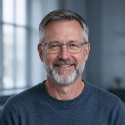 Gordon MacLeod